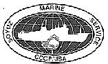 SOYUZ MARINE SERVICE USA СССР