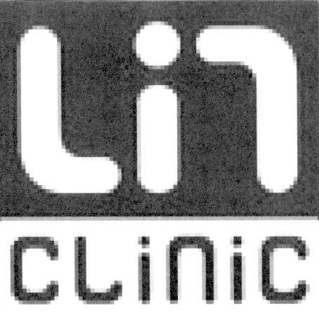 LIN LI LIL LIN CLINICCLINIC