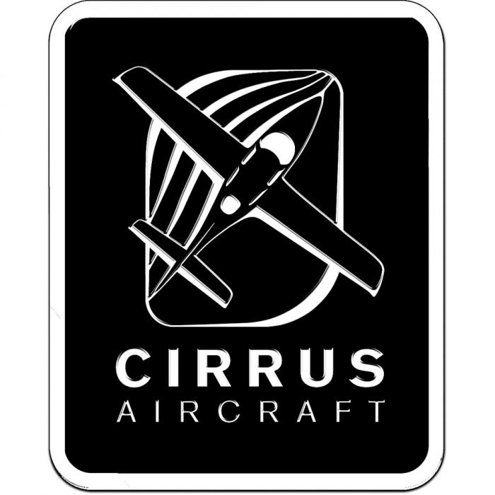 CIRRUS CIRRUS AIRCRAFTAIRCRAFT