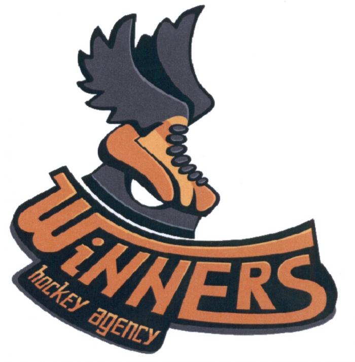 WINNERS HOCKEY AGENCYAGENCY