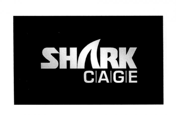 SHARK CAGECAGE