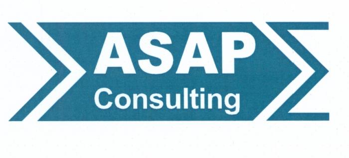 ASAP ASAP CONSULTINGCONSULTING