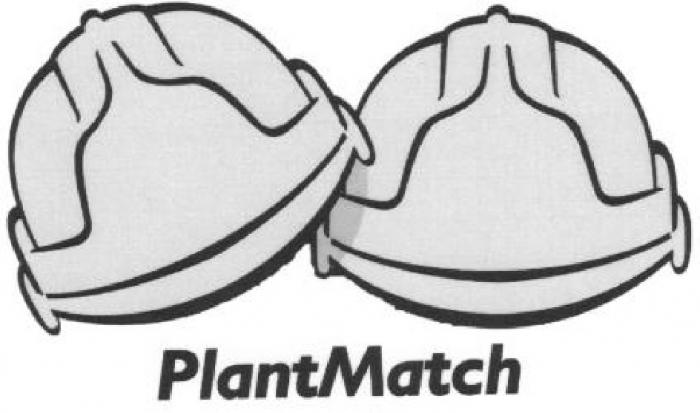 PLANT MATCH PLANTMATCHPLANTMATCH