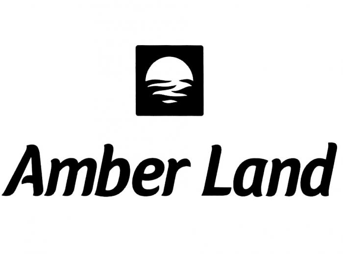 AMBERLAND AMBER AMBER LANDLAND