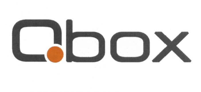 QBOX OBOX BOX OBOX QBOX