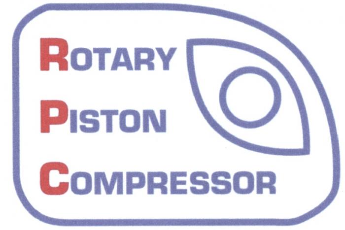 RPC ROTARY PISTON COMPRESSORCOMPRESSOR