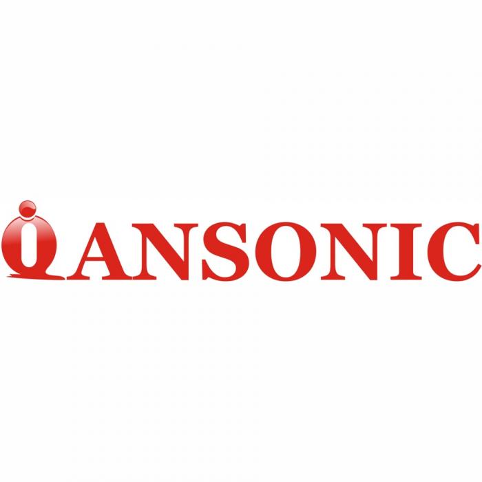 QANSONIC IQANSONIC ANSONIC IQANSONIC IQ ANSONIC QANSONIC