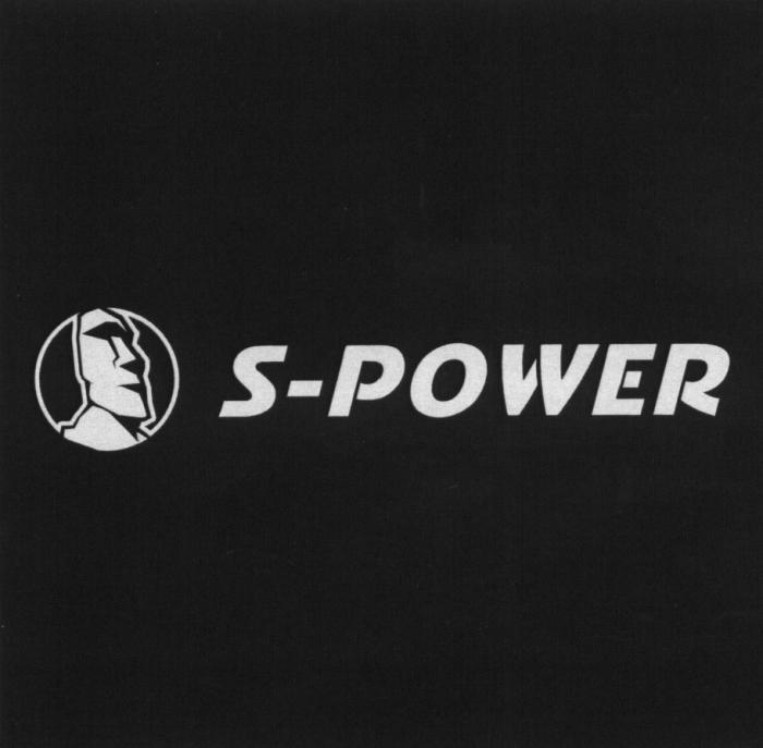 SPOWER POWER S-POWERS-POWER