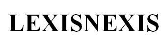 LEXIS NEXIS LEXISNEXIS LEXISNEXIS