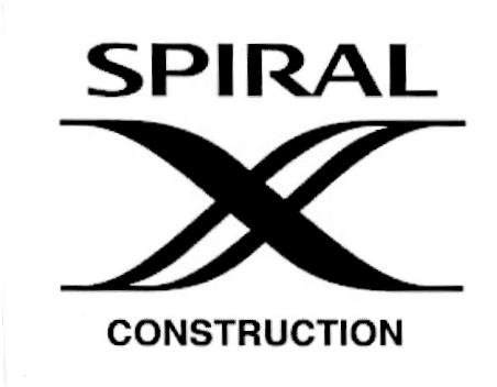 SPIRAL CONSTRUCTIONCONSTRUCTION