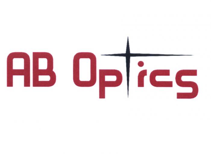 ABOPTICS AB AB OPTICSOPTICS