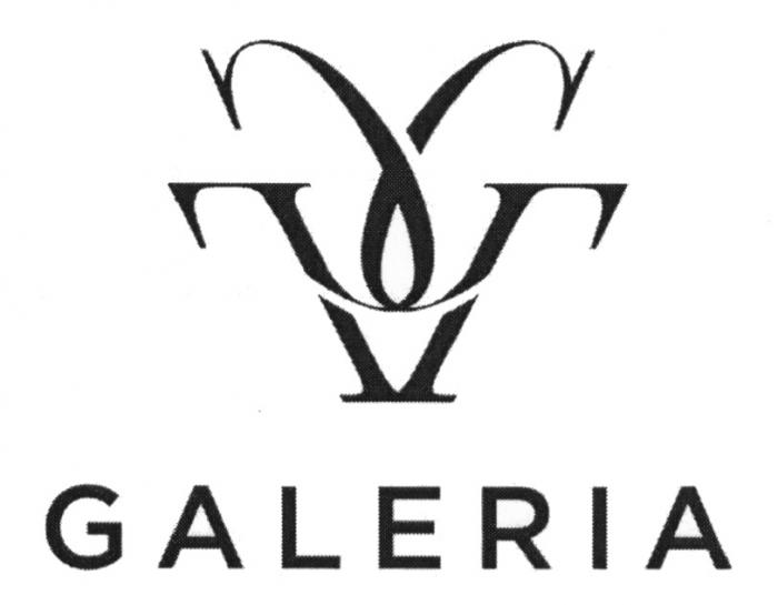 GG ГГ GALERIAGALERIA