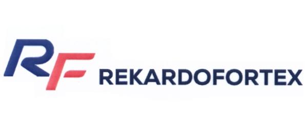 REKARDOFORTEX REKARDO FORTEX RF REKARDOFORTEX