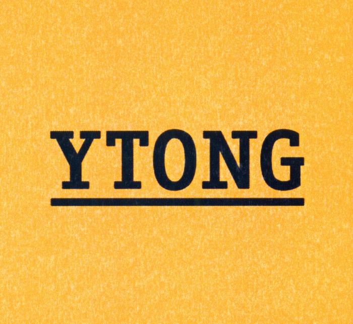 YTONGYTONG