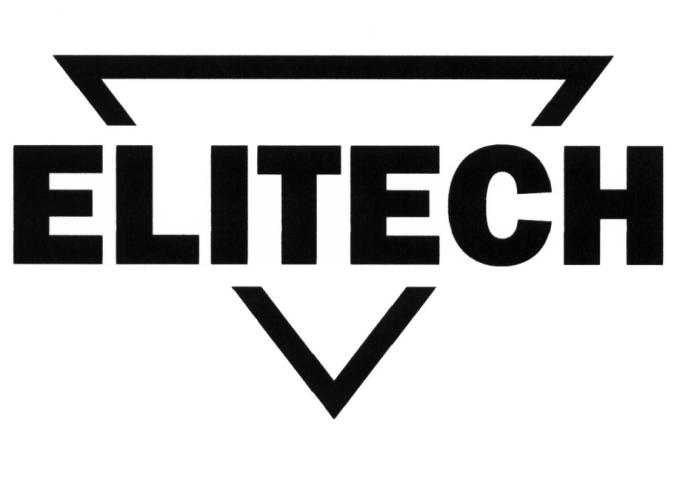 ELITECHELITECH