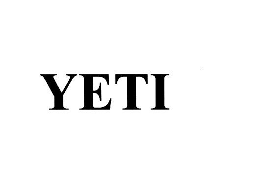 YETIYETI