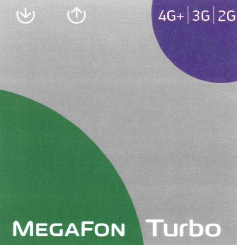 MEGAFON MEGA FON 4G MEGAFON TURBO 4G+ 3G 2G2G