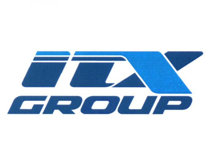 ITX ITXGROUP ITX GROUPGROUP