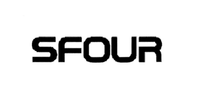 FOUR SFOURSFOUR