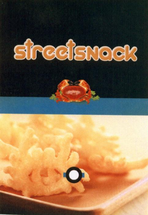 STREET SNACK STREET SNACK STREETSNACK STREETSNACK