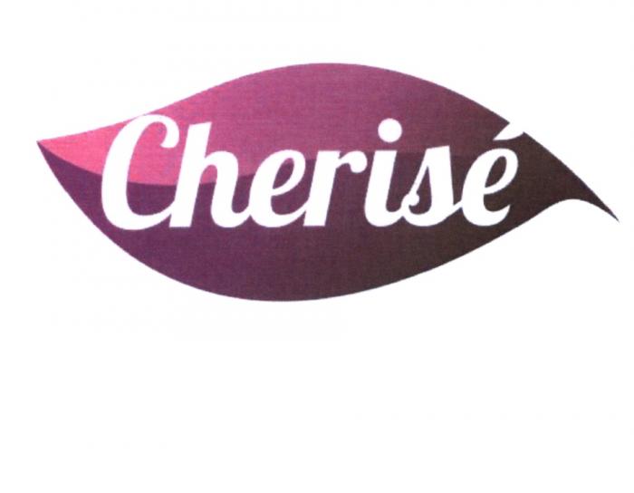 CHERISE CERISE CERISE CHERISE