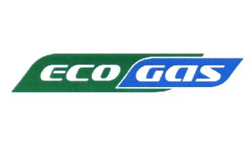 ECOGAS ECO-GAS ECOGAS ECO GASGAS