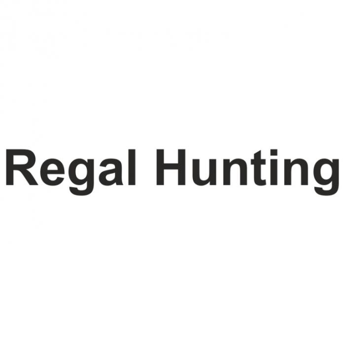 REGAL HUNTINGHUNTING