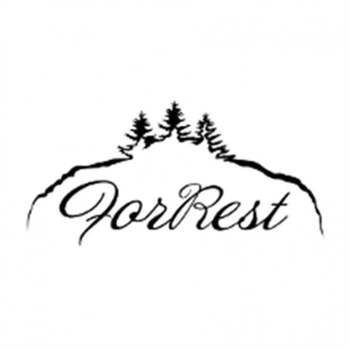 REST FOREST FORRESTFORREST