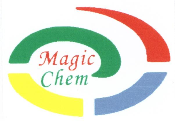 MAGICCHEM MAGIC CHEMCHEM