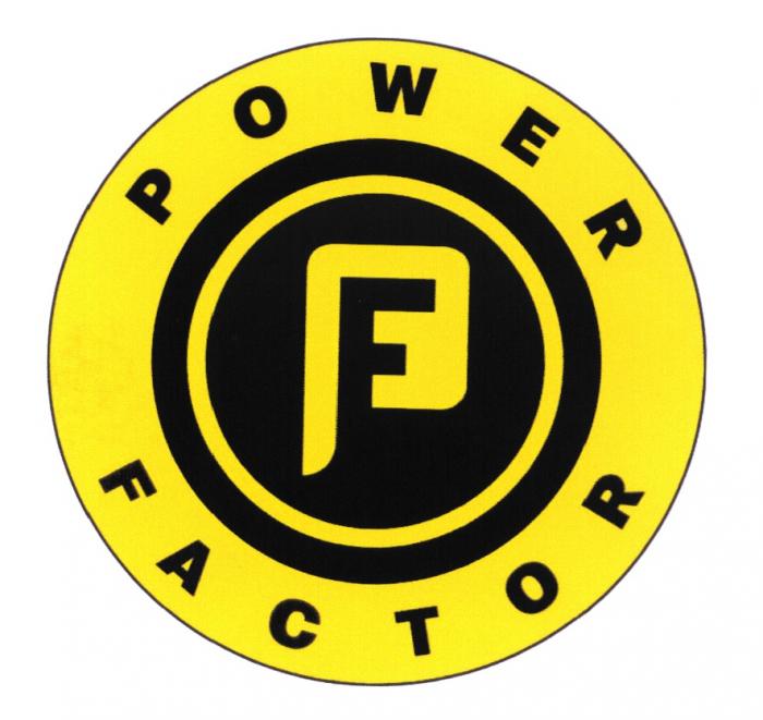FP PF POWER FACTORFACTOR