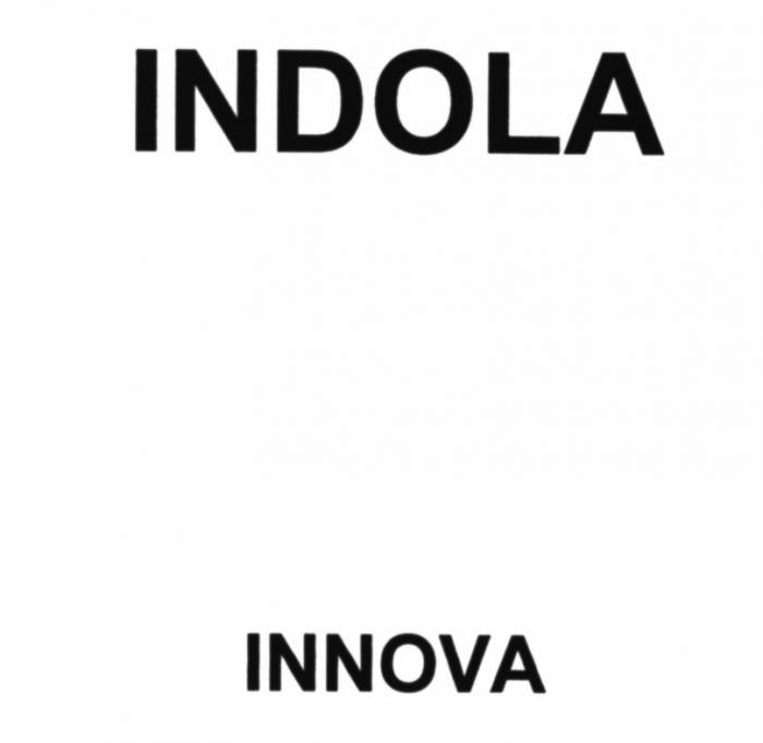 INDOLA INNOVAINNOVA