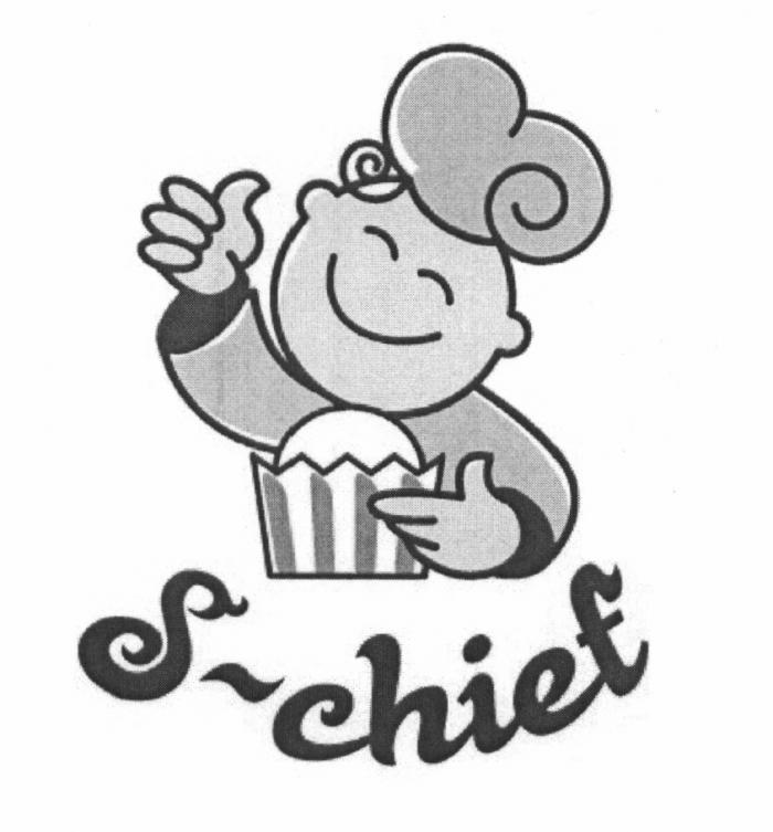 SCHIEF CHIEF S-CHIEFS-CHIEF