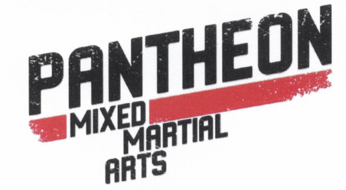 PANTHEON PANTHEON MIXED MARTIAL ARTSARTS