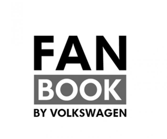 FANBOOK VOLKSWAGEN FAN BOOK BY VOLKSWAGEN