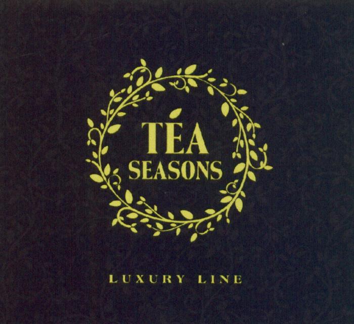 TEA SEASONS LUXURY LINELINE