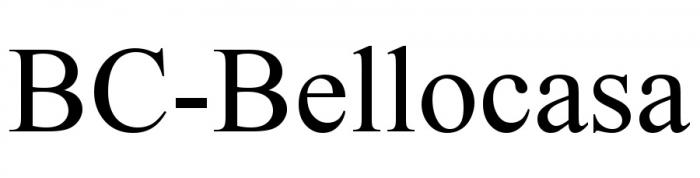 BELLOCASA BCBELLOCASA BC BELLOCASA BC-BELLOCASABC-BELLOCASA