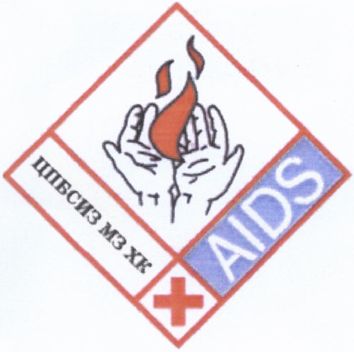 ЦПБСИЗМЗХК ЦПБСИЗ МЗХК AIDS ЦПБСИЗ МЗ ХКХК