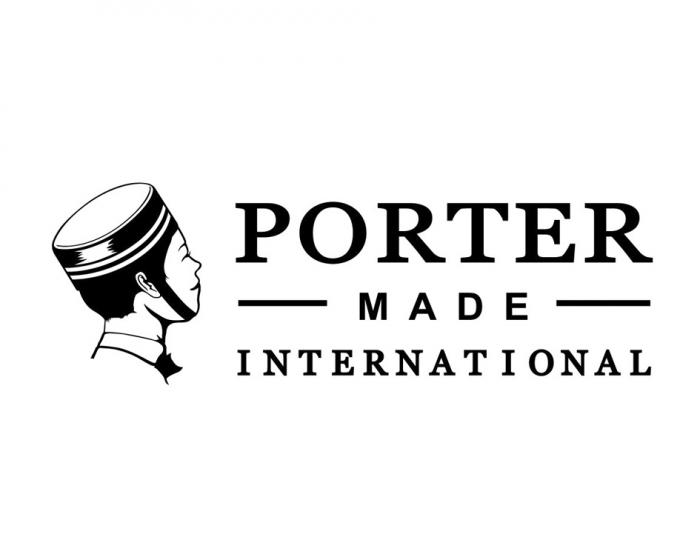 PORTER MADE INTERNATIONALINTERNATIONAL