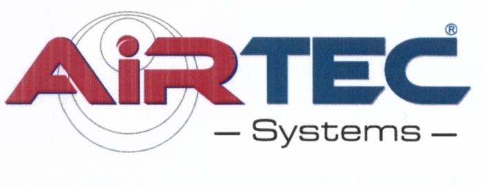 AIRTEC AIR TEC AIRTEC SYSTEMSSYSTEMS