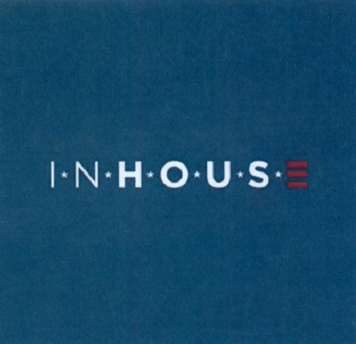 INHOUSE INHOUS HOUS HOUSE INHOUSE