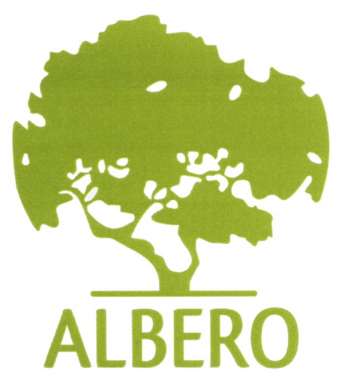 ALBEROALBERO