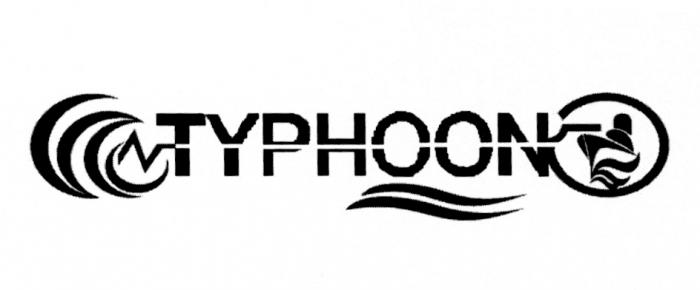 TYPHOONTYPHOON