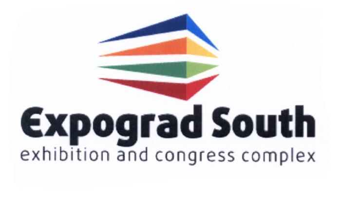 EXPOGRAD EXPOGRADSOUTH EXPOGRAD SOUTH EXHIBITION AND CONGRESS COMPLEXCOMPLEX