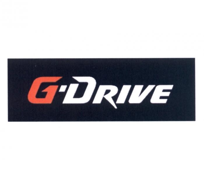 GDRIVE DRIVE G-DRIVEG-DRIVE