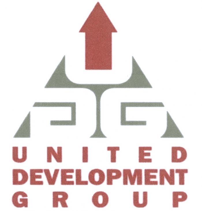 DG UDG UNITED DEVELOPMENT GROUPGROUP