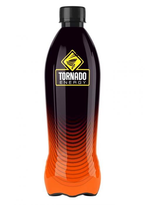 TORNADO ENERGYENERGY