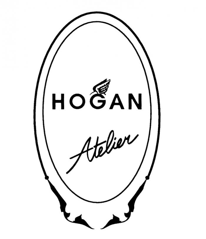 HOGAN HOGAN ATELIERATELIER