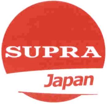 SUPRA SUPRA JAPANJAPAN