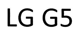 LG G5 LGG5LGG5