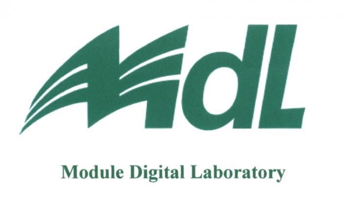 DL MDL MODULE DIGITAL LABORATORYLABORATORY